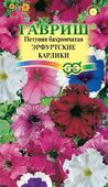 Петуния Эрф.карлики бахр.* 20 шт.