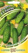Огурец Брейк F1 10 шт.корнишон автор.