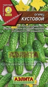 Огурец Кустовой ---  Пч