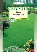 Газон Минипут (медленнорастущий) 20,0 г