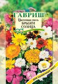 Цветочный газон Брызги солнца 30,0 г Н11