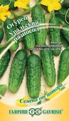 Огурец Уральский разносол 0,5 г  автор. Н12