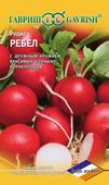 Редис Ребел 1,0 г (Голландия) Н14