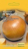 Лук репч. Тетон F1 112 0,2 г (Голландия)