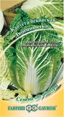Капуста пекинская Дюймовочка 0,3 г автор. Н15