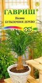 Нолина Бутылочное дерево*  3 шт.